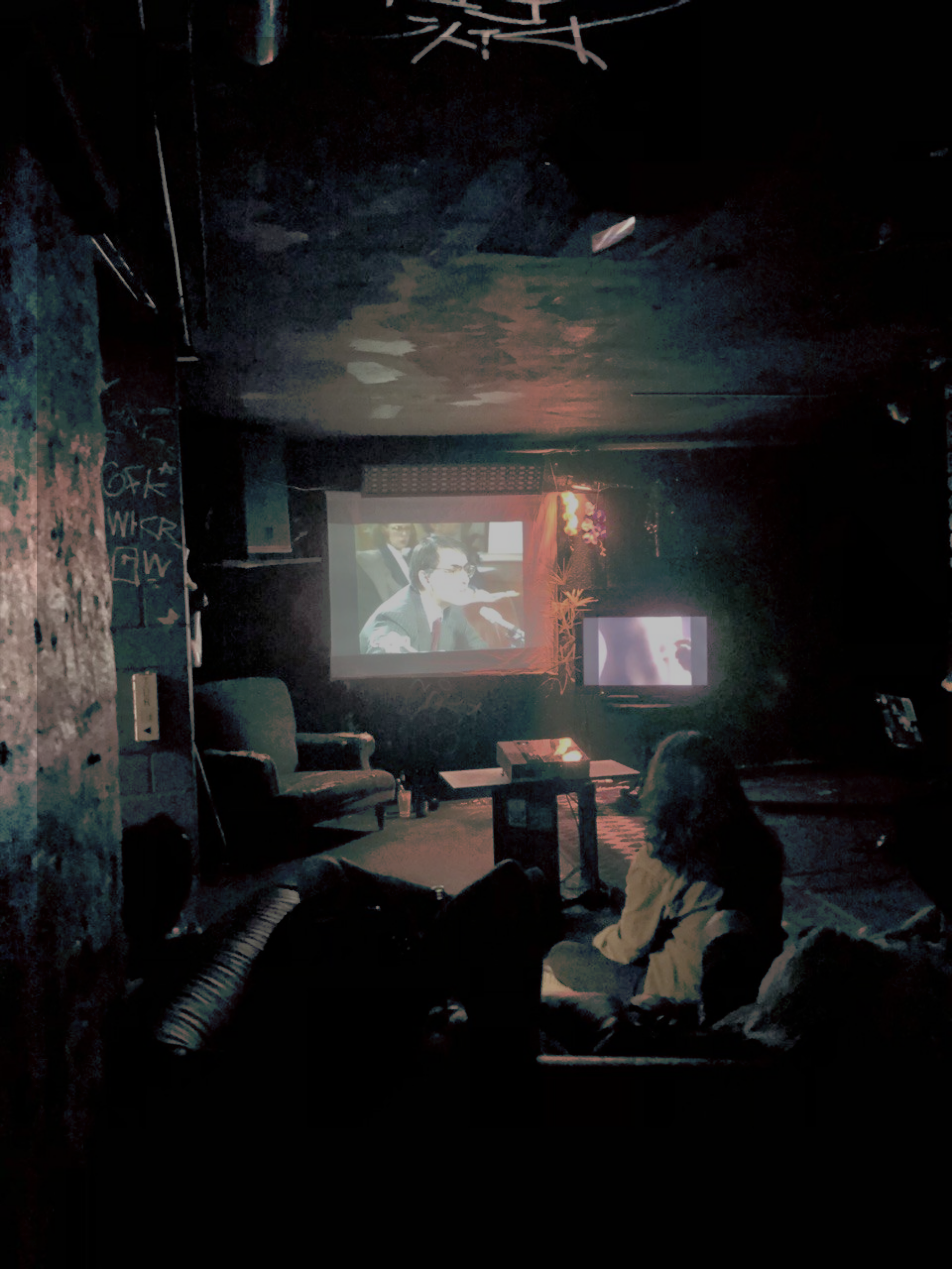 Gängegeburtstag, Hamburg